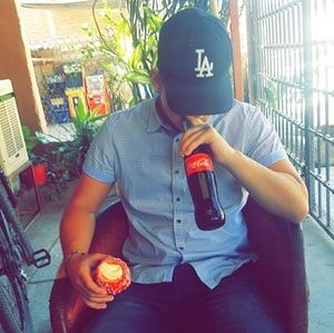 Meet your Posher, Jorge